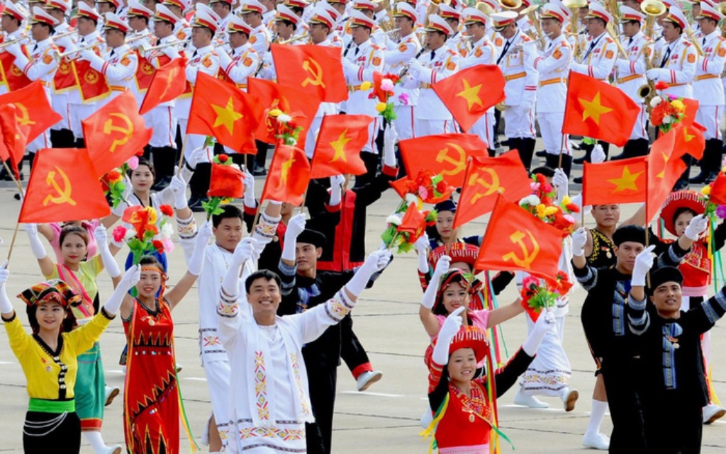 Kết nối Ngày hội Đại đoàn kết toàn dân tộc (18/11) với Ngày Văn hóa Việt Nam (24/11) 